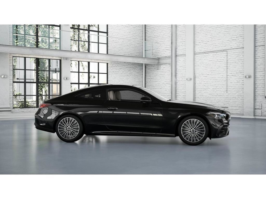 New 2027 Mercedes-Benz CLE 450 4MATIC Coupe image 15