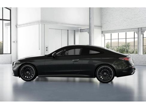 New 2026 Mercedes-Benz CLE 450 4MATIC Coupe image 31