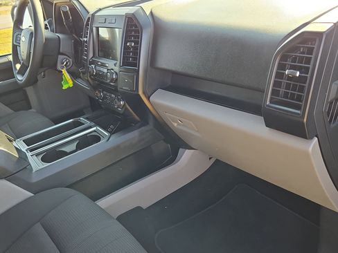 Used 2018 Ford F150 XL w/ Equipment Group 101A Mid image 26