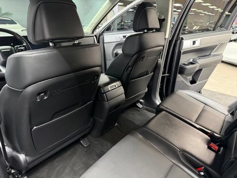 Used 2025 Hyundai Santa Fe XRT AWD/4WD image 38