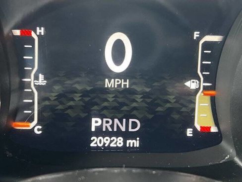 Used 2021 Jeep Wrangler Unlimited Sport w/ Dual Top Group image 14