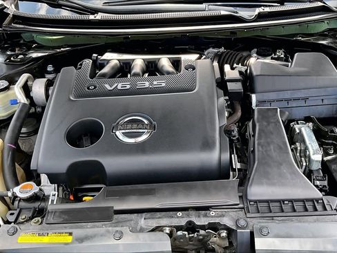 Used 2008 Nissan Altima 3.5 SE w/ Premium Pkg FWD image 30