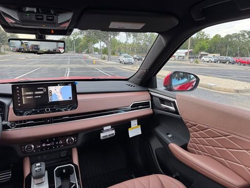 New 2025 Mitsubishi Outlander SEL FWD image 27