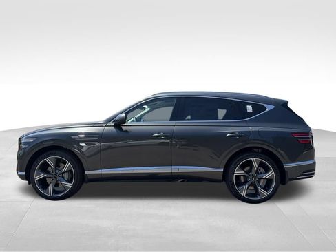 New 2026 Genesis GV80 2.5T Prestige AWD/4WD image 10