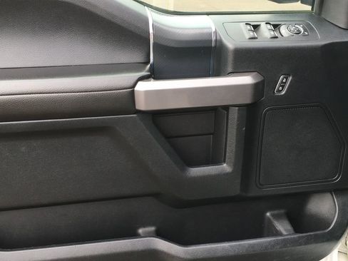 Used 2019 Ford F150 XLT w/ Equipment Group 301A Mid AWD/4WD image 22