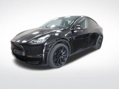 Used 2023 Tesla Model Y Long Range