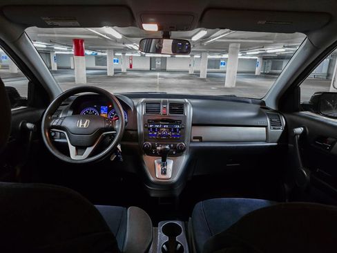 Used 2010 Honda CR-V EX image 3