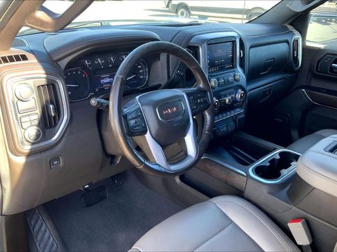Used 2020 GMC Sierra 1500 SLT image 16
