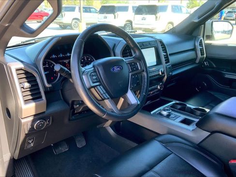 Used 2020 Ford Expedition XLT w/ Equipment Group 201A image 17