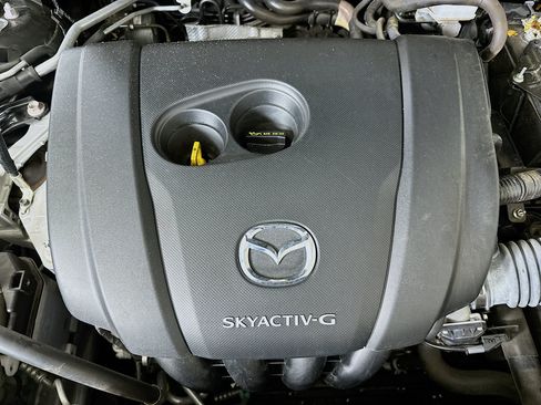 Used 2022 MAZDA CX-30 AWD 2.5 S w/ Premium Package image 35