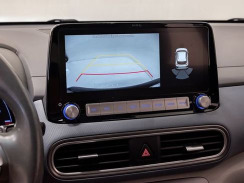 Used 2020 Hyundai Kona Ultimate FWD image 19