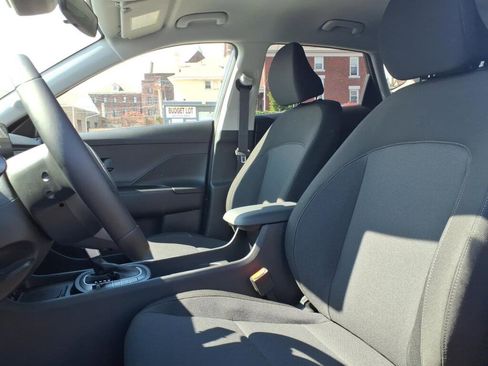 New 2026 Hyundai Kona SEL Sport AWD/4WD image 5