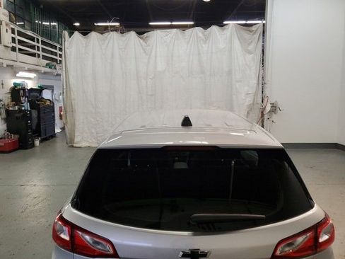 Used 2019 Chevrolet Equinox LS image 5