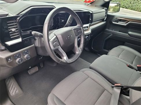 Used 2024 Chevrolet Silverado 1500 RST image 7