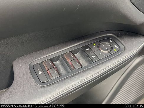 Used 2023 Lexus RX 350 F Sport w/ Accessory Package (Z1) AWD/4WD image 16