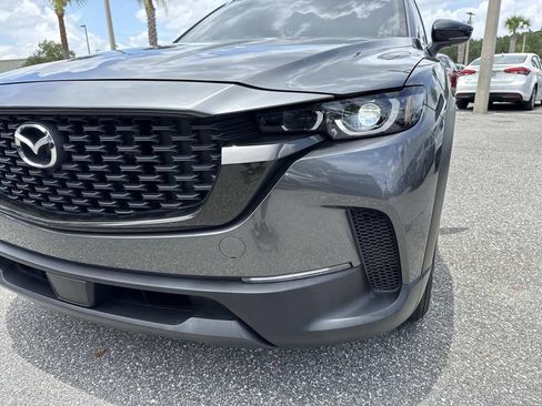 Used 2024 MAZDA CX-50 AWD 2.5 S w/ Select Package image 10