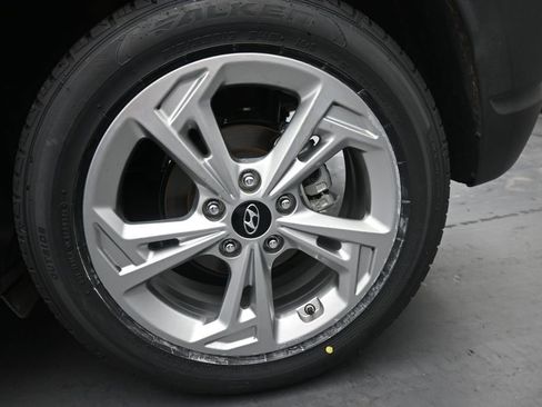 Used 2023 Hyundai Kona SEL FWD image 15