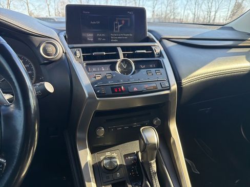 Used 2019 Lexus NX 300 FWD image 15