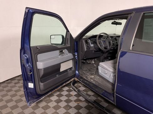 Used 2011 Ford F150 XL w/ PWR Equipment Group image 10