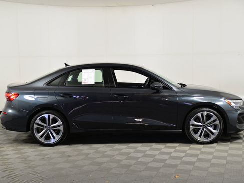 New 2026 Audi A3 2.0T Premium Plus image 7