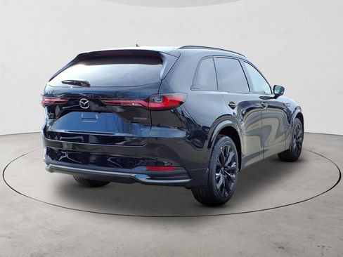 New 2026 MAZDA CX-90 3.3 Turbo S w/ Premium Package image 5
