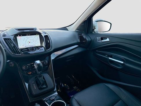 Used 2016 Ford Escape Titanium image 25