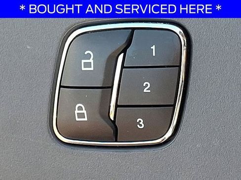Certified 2023 Ford Bronco Sport Outer Banks AWD/4WD image 27