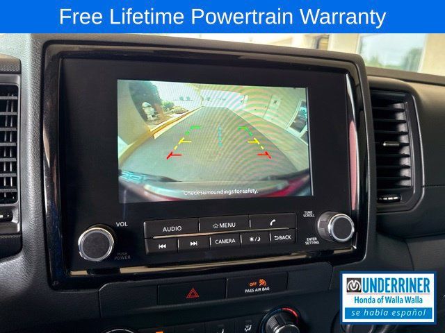 Used 2022 Nissan Frontier S w/ Technology Package AWD/4WD image 33