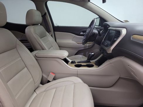 Used 2019 GMC Acadia Denali w/ Technology Package AWD/4WD image 21