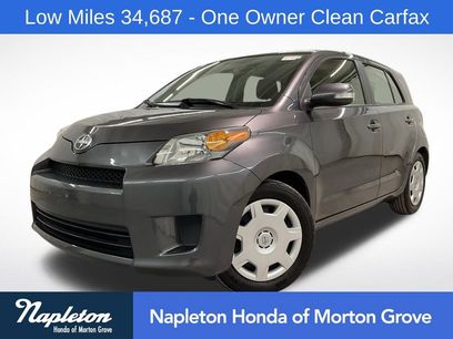 Used 2014 Scion xD