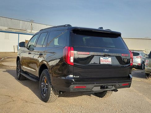 New 2026 Ford Expedition Tremor image 4