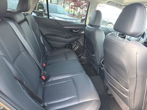 Certified 2023 Subaru Outback Limited AWD/4WD image 20
