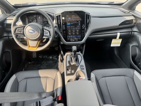 New 2026 Subaru Crosstrek 2.5i Wilderness AWD/4WD image 14