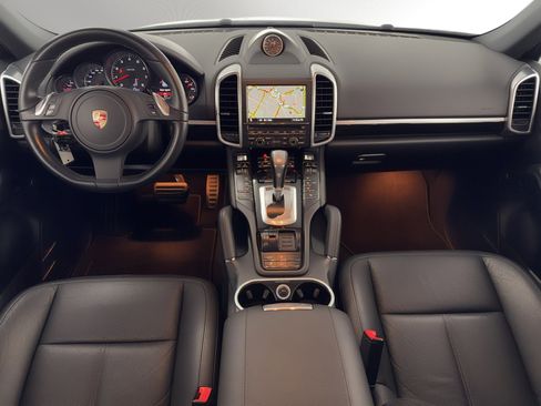 Used 2012 Porsche Cayenne AWD/4WD image 19