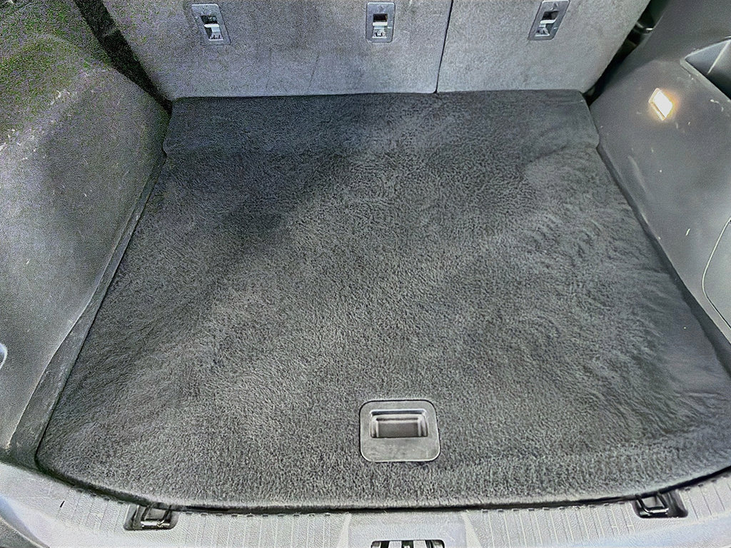 Used 2024 Ford Edge SEL w/ Convenience Package AWD/4WD image 16