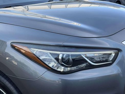 Used 2020 INFINITI QX60 Pure image 6