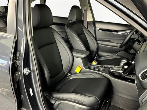 New 2026 Kia Seltos SX image 12
