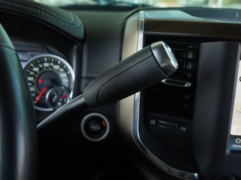 Used 2022 RAM 2500 Laramie AWD/4WD image 24