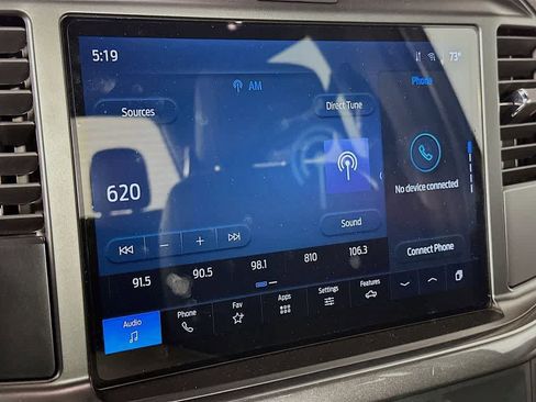 Certified 2025 Ford F150 STX w/ Equipment Group 201A FX4 image 17