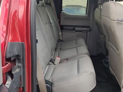 Used 2016 Ford F150 XLT w/ Equipment Group 302A Luxury image 27