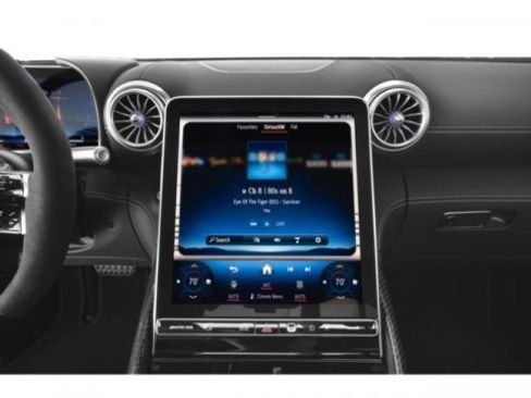 New 2024 Mercedes-Benz AMG GT 55 image 13