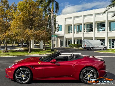 Used 2016 Ferrari California T image 42