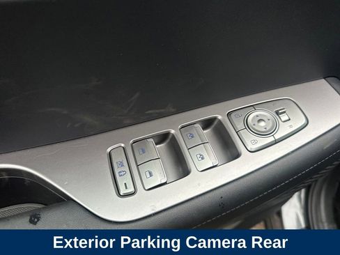 Used 2025 Hyundai Palisade XRT image 12