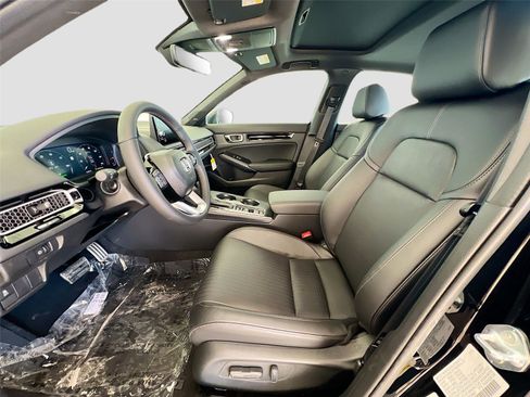 New 2026 Honda Civic Sport Touring image 22