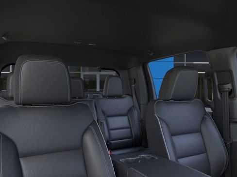 New 2026 GMC Sierra EV Elevation w/ Premium Package image 27