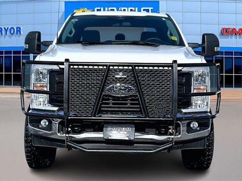 Used 2023 Ford F250 XL w/ 360-Degree Camera Package image 2