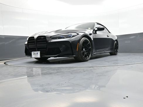 Used 2022 BMW M4 xDrive Competition w/ Executive Package image 26