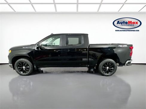 Used 2024 Chevrolet Silverado 1500 LT image 4