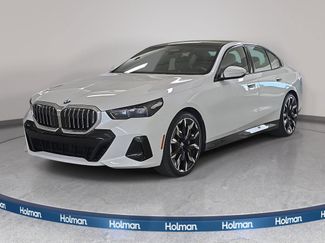 Used 2026 BMW 530i w/ Executive Package RWD video 1