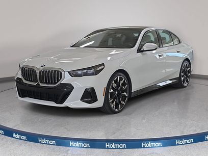 Used 2026 BMW 530i w/ Executive Package
